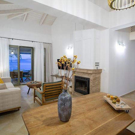 Ionian Calm Villas Vasilikí Eksteriør billede