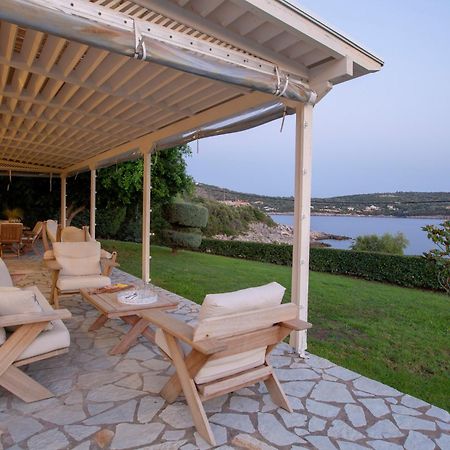 Ionian Calm Villas Vasilikí Eksteriør billede