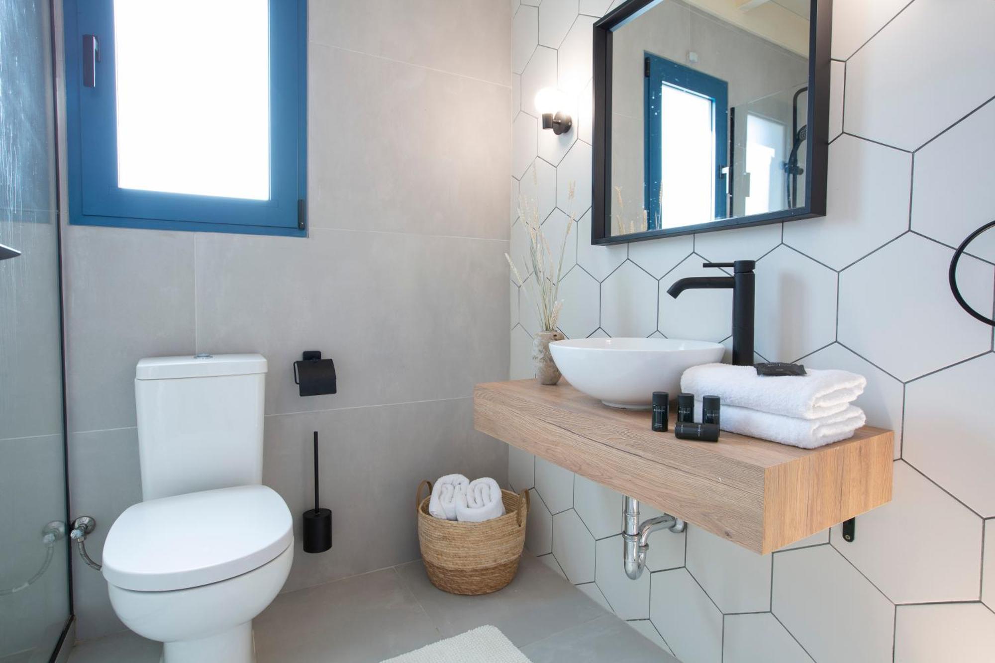 Ionian Calm Villas Vasilikí Eksteriør billede