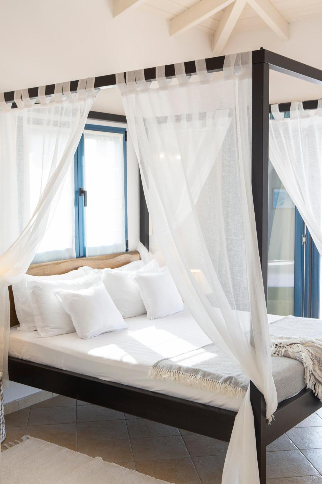 Ionian Calm Villas Vasilikí Eksteriør billede
