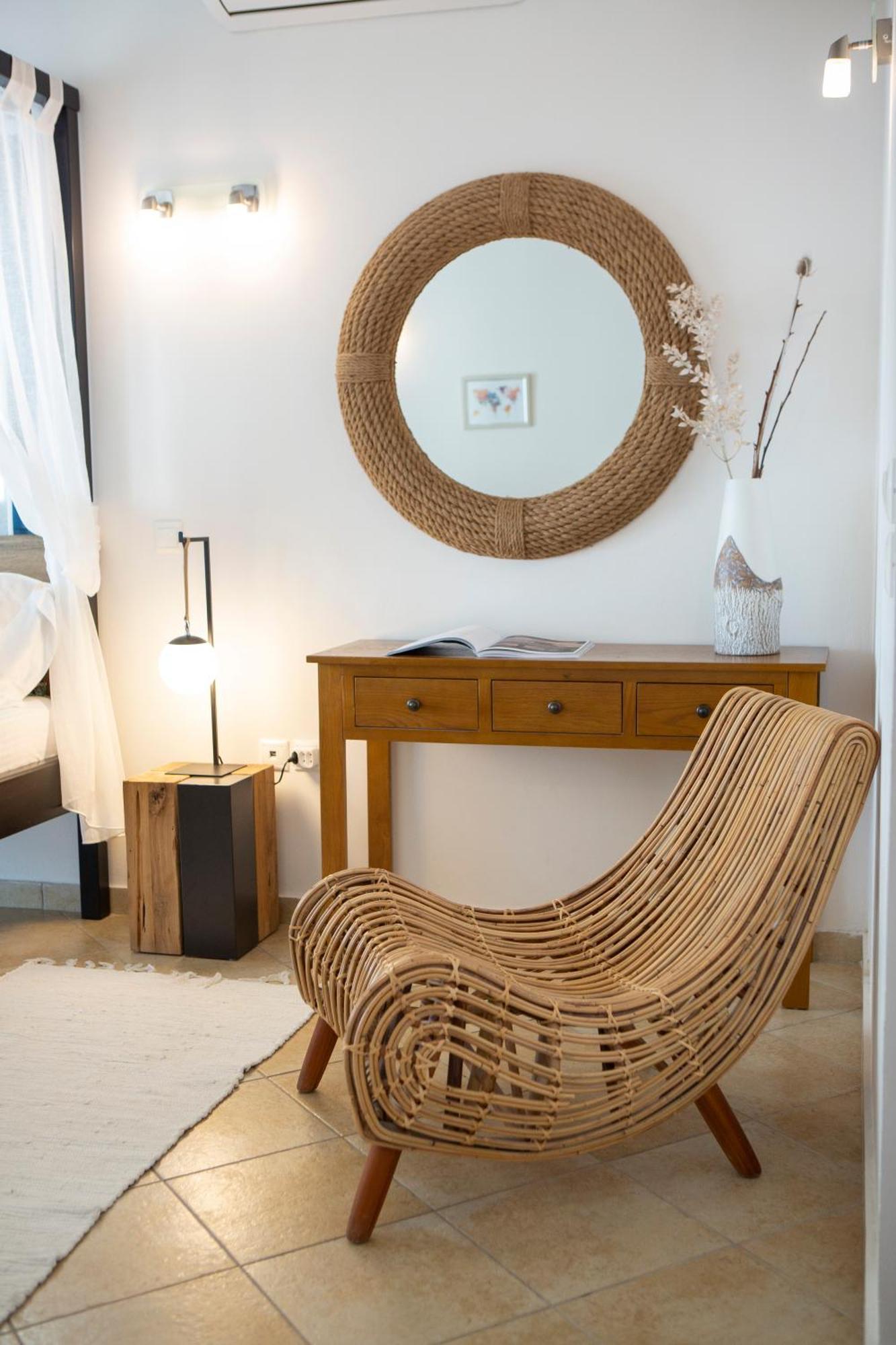 Ionian Calm Villas Vasilikí Eksteriør billede